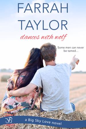 Book cover of Dances with Wolf
