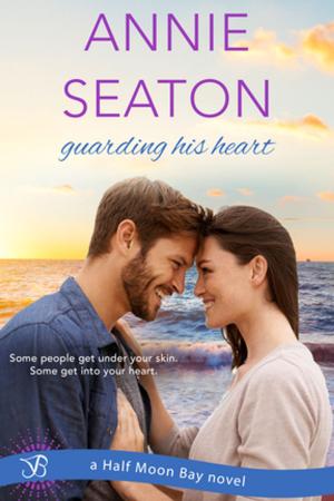 Cover of the book Guarding His Heart by Joya Ryan