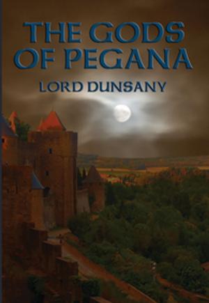Cover of The Gods of Pegana
