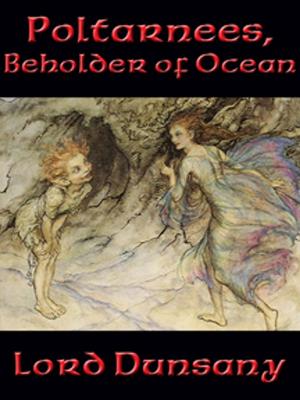 Book cover of Poltarnees, Beholder of Ocean