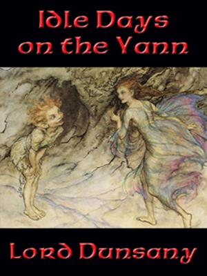 Cover of the book Idle Days on the Yann by Robert Collier