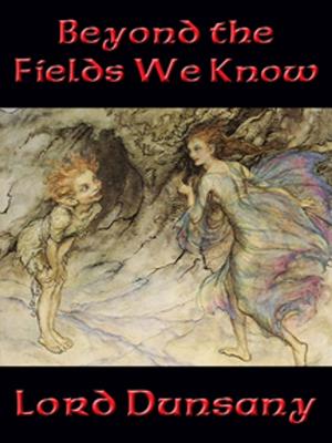 bigCover of the book Beyond the Fields We Know by 