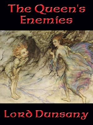 Cover of the book The Queen’s Enemies by Tony McFadden