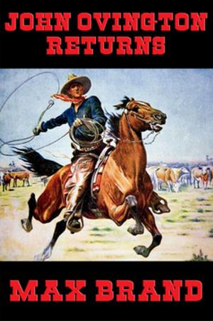 Cover of the book John Ovington Returns by Allen Steele