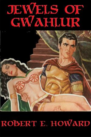 Cover of the book Jewels of Gwahlur by Andersen Horne