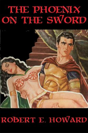 Cover of the book The Phoenix on the Sword by Mark Clifton