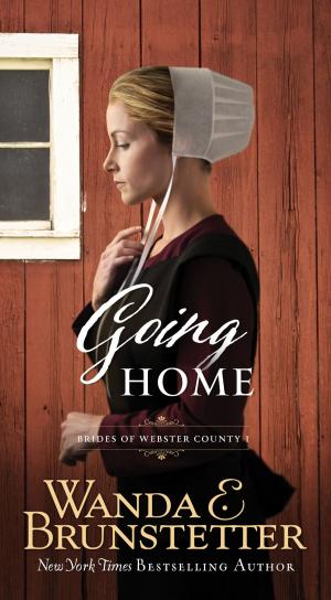 Cover of the book Going Home by Tracie Peterson