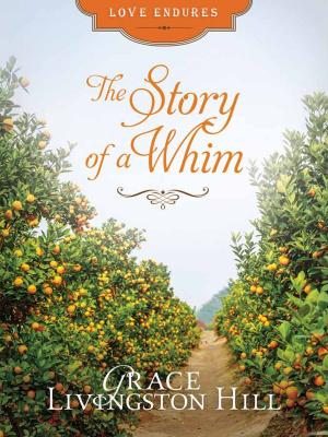 bigCover of the book The Story of a Whim by 