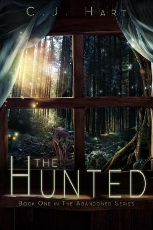 Cover of the book The Hunted by Sherry D. Ficklin