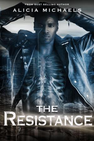Cover of the book The Resistance by Melissa J. Cunningham