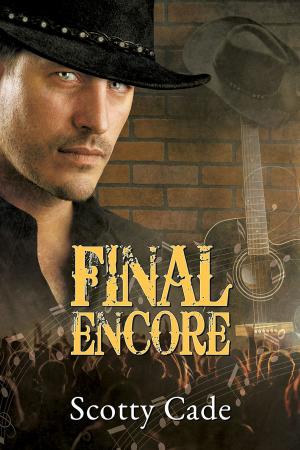 Cover of the book Final Encore by Mary Calmes