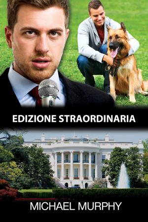 Cover of the book Edizione straordinaria by Aurora Peppermint