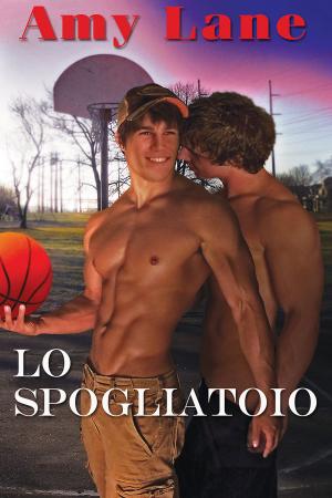 Cover of the book Lo spogliatoio by Ashlyn Kane