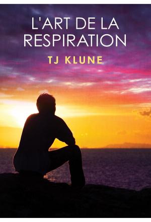 Cover of the book L'art de la respiration by Sean Kennedy