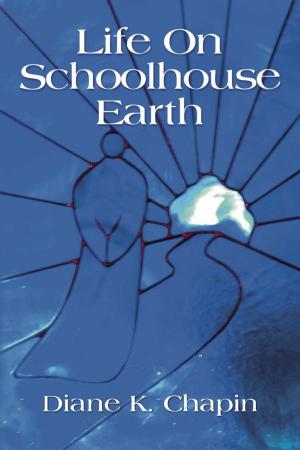 Cover of the book Life on Schoolhouse Earth by Karen Ulm Rettig