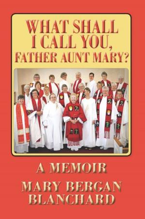 Cover of the book What Shall I Call You, Father Aunt Mary? by C.J. Peterson