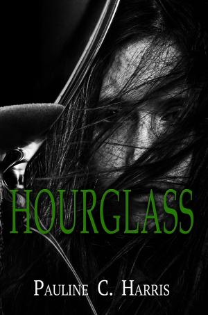 Book cover of Hourglass