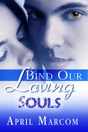 Book cover of Bind Our Loving Souls