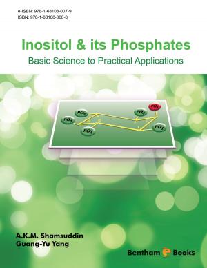 Book cover of Inositol & its Phosphates: Basic Science to Practical Applications
