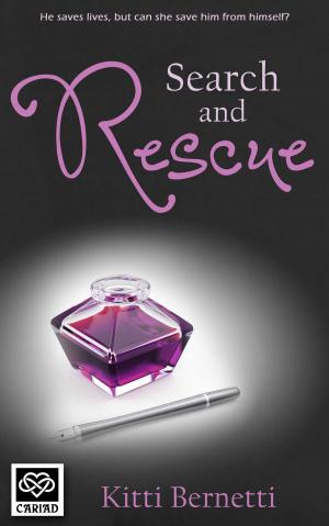 Cover of the book Search and Rescue by Bella James