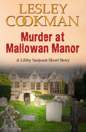 Book cover of Murder at Mallowan Manor