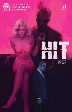 Book cover of Hit 1957 #1