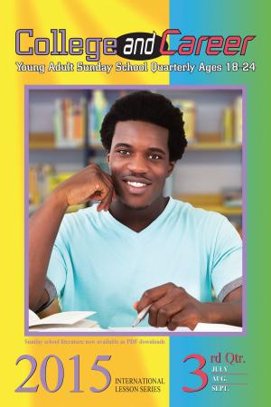 Cover of the book College & Career by Rev. Ellis L. Charles Jr.