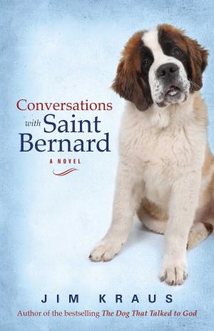 Cover of the book Conversations with Saint Bernard by Joyce Magnin