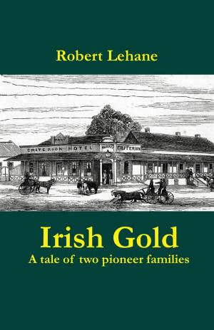 Cover of the book Irish Gold by Zenda Vecchio