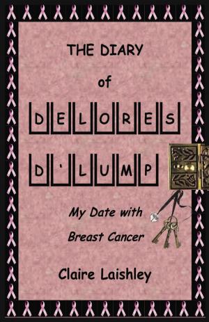 Cover of the book The Diary of Delores D'Lump by Kawano Yuko, Nagata Kazuhiro