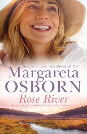 bigCover of the book Rose River by 