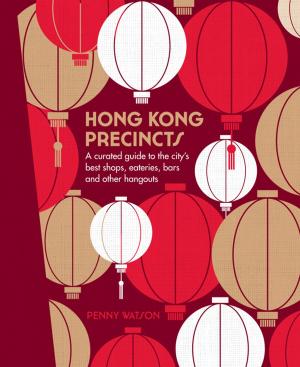Cover of Hong Kong Precints