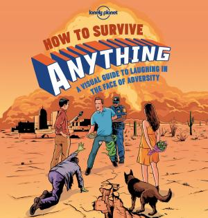 Cover of the book How to Survive Anything 1 by Lonely Planet, Lonely Planet, Oliver Berry, Stuart Butler, Kerry Christiani, Fionn Davenport, Marc Di Duca, Belinda Dixon, Peter Dragicevich, Duncan Garwood, Anthony Ham