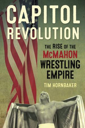 Cover of Capitol Revolution