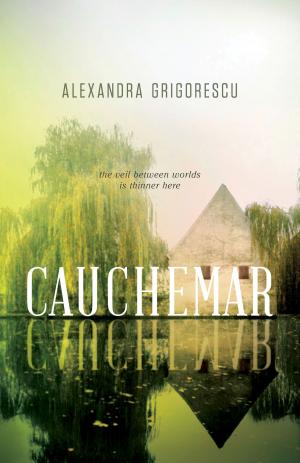 Cover of Cauchemar