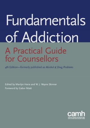 Cover of the book Fundamentals of Addiction by Martha Sanchez-Craig, PhD