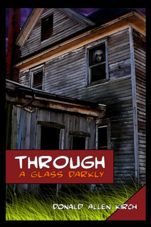 Cover of the book Through A Glass Darkly by Gillian Duce