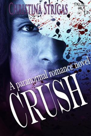 Cover of the book Crush by F.C. Schaefer