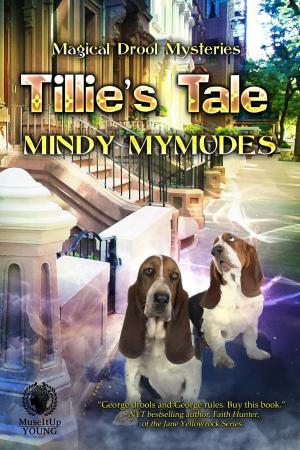 Cover of the book Tillie's Tale by Christina Weigand