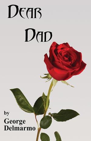 Cover of the book Dear Dad by Jasmine Kinnear