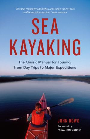 Cover of the book Sea Kayaking by Liz Primeau