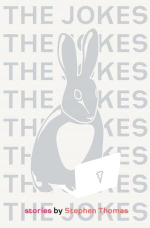 Cover of the book The Jokes by Jake Kennedy
