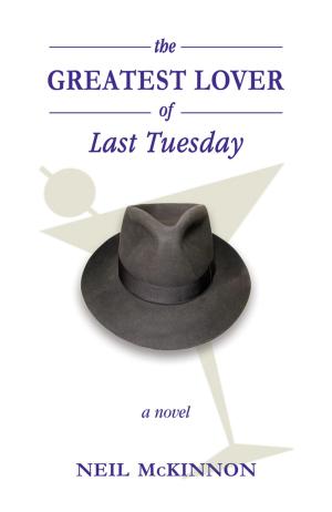 Cover of the book The Greatest Lover of Last Tuesday by Meghan March