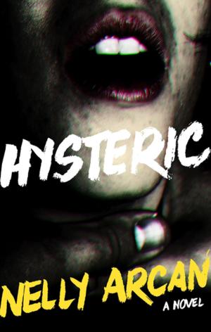 Cover of the book Hysteric by Michael Barnholden