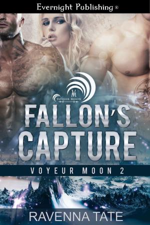 Cover of the book Fallon's Capture by Rebecca Brochu