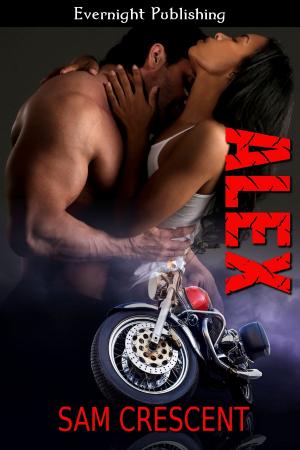 Cover of the book Alex by Serenity Snow