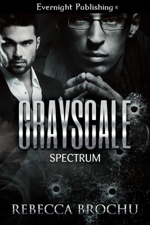 Cover of the book Grayscale by Raven McAllan