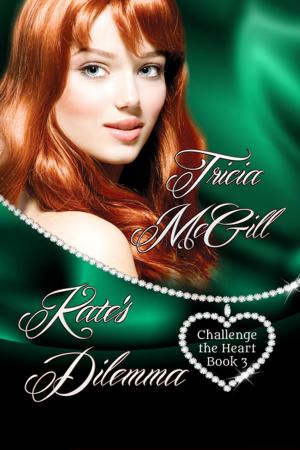 Cover of the book Kate's Dilemma by Aubrey A. Monroe
