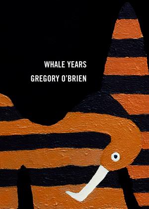 Cover of the book Whale Years by Rebecca Jury