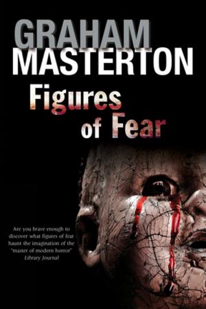 Cover of the book Figures of Fear by Charles Atkins